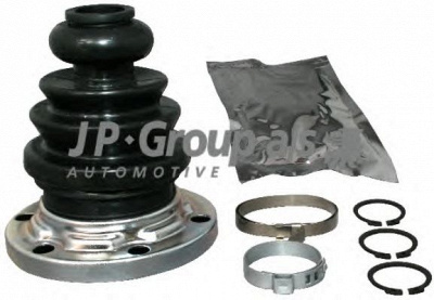 JP GROUP 1143701210 -  Комплект пыльника, приводной вал